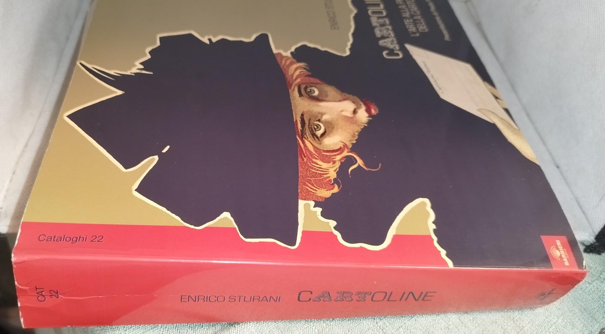 cartoline l'arte alla prova della cartolina
