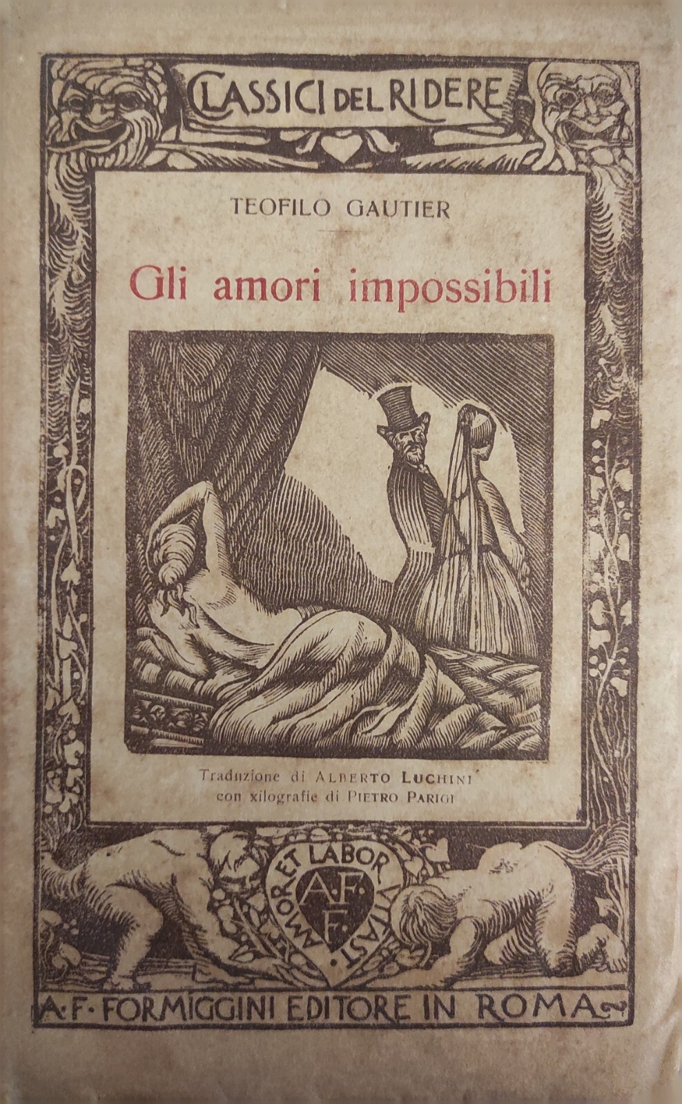 Libreria Minerva