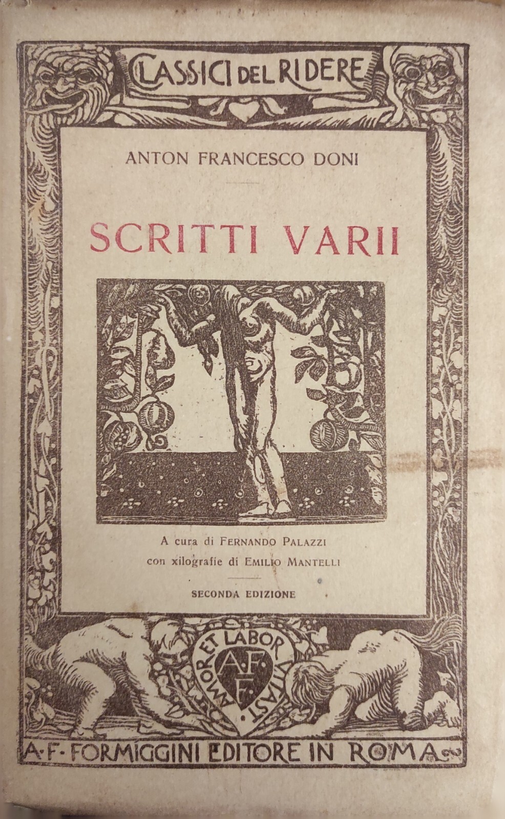 Libreria Minerva
