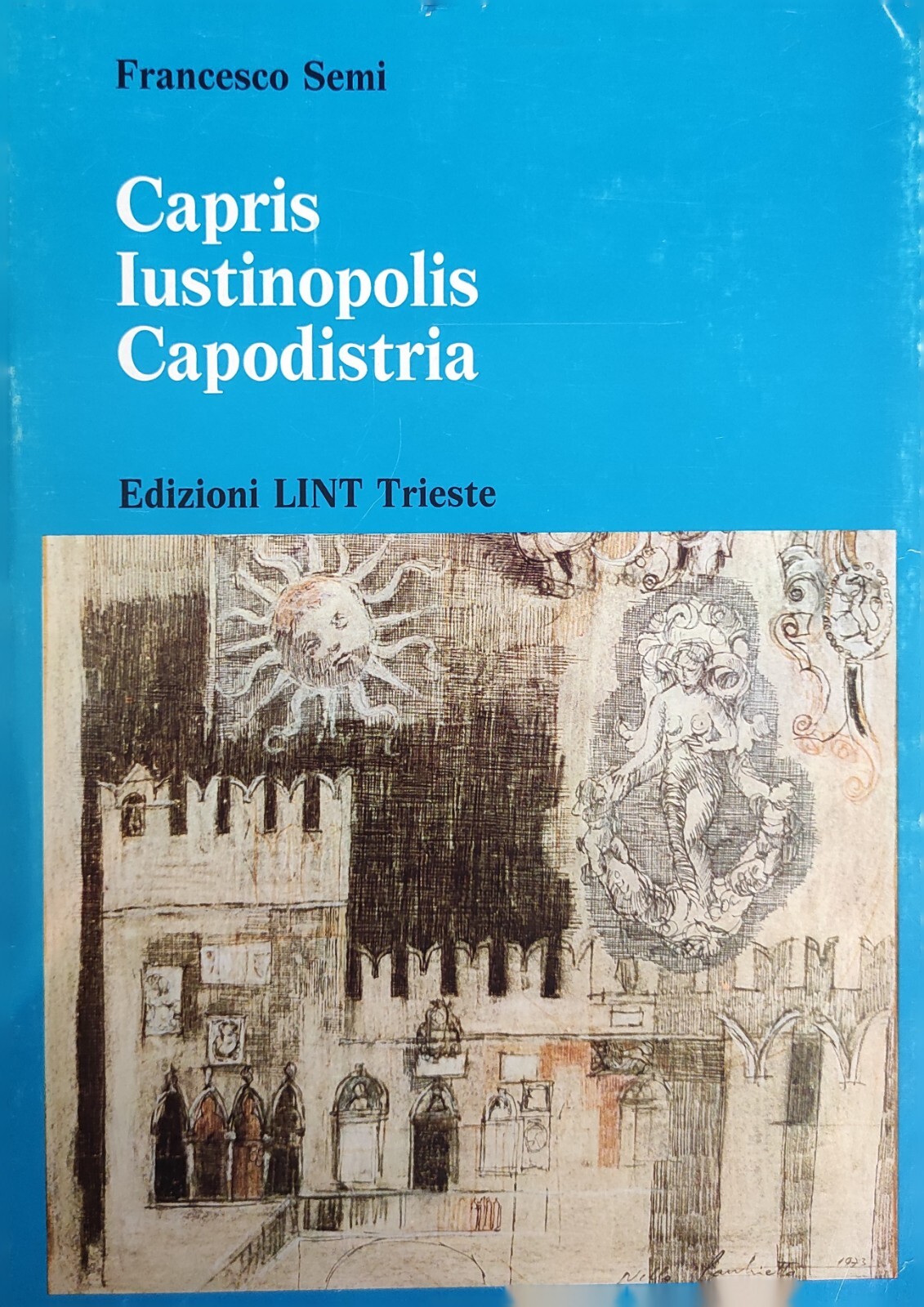 Libreria Minerva