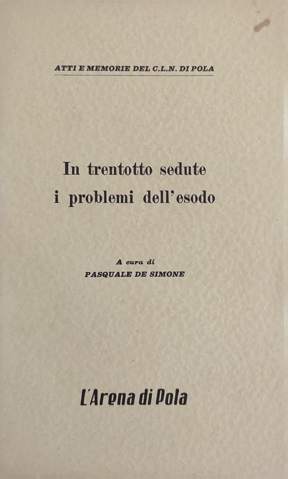 Libreria Minerva