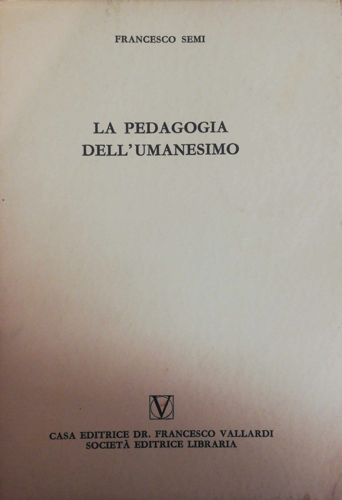 Libreria Minerva