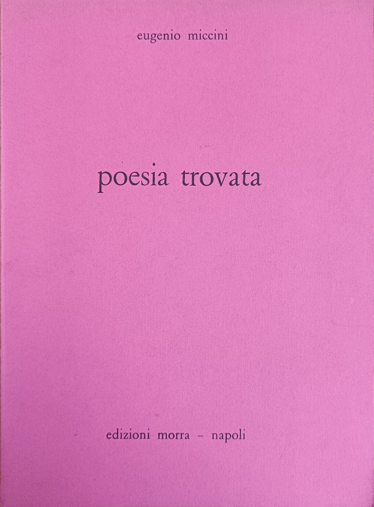 Libreria Minerva