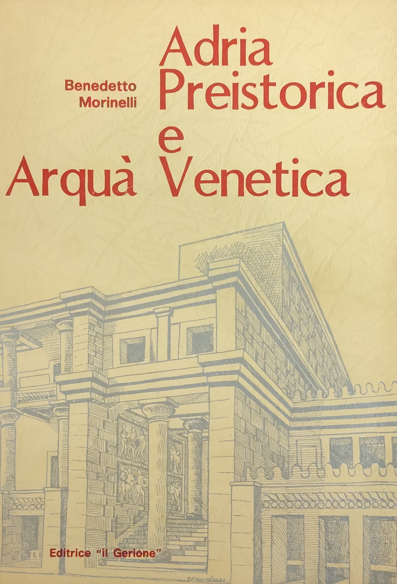 Libreria Minerva