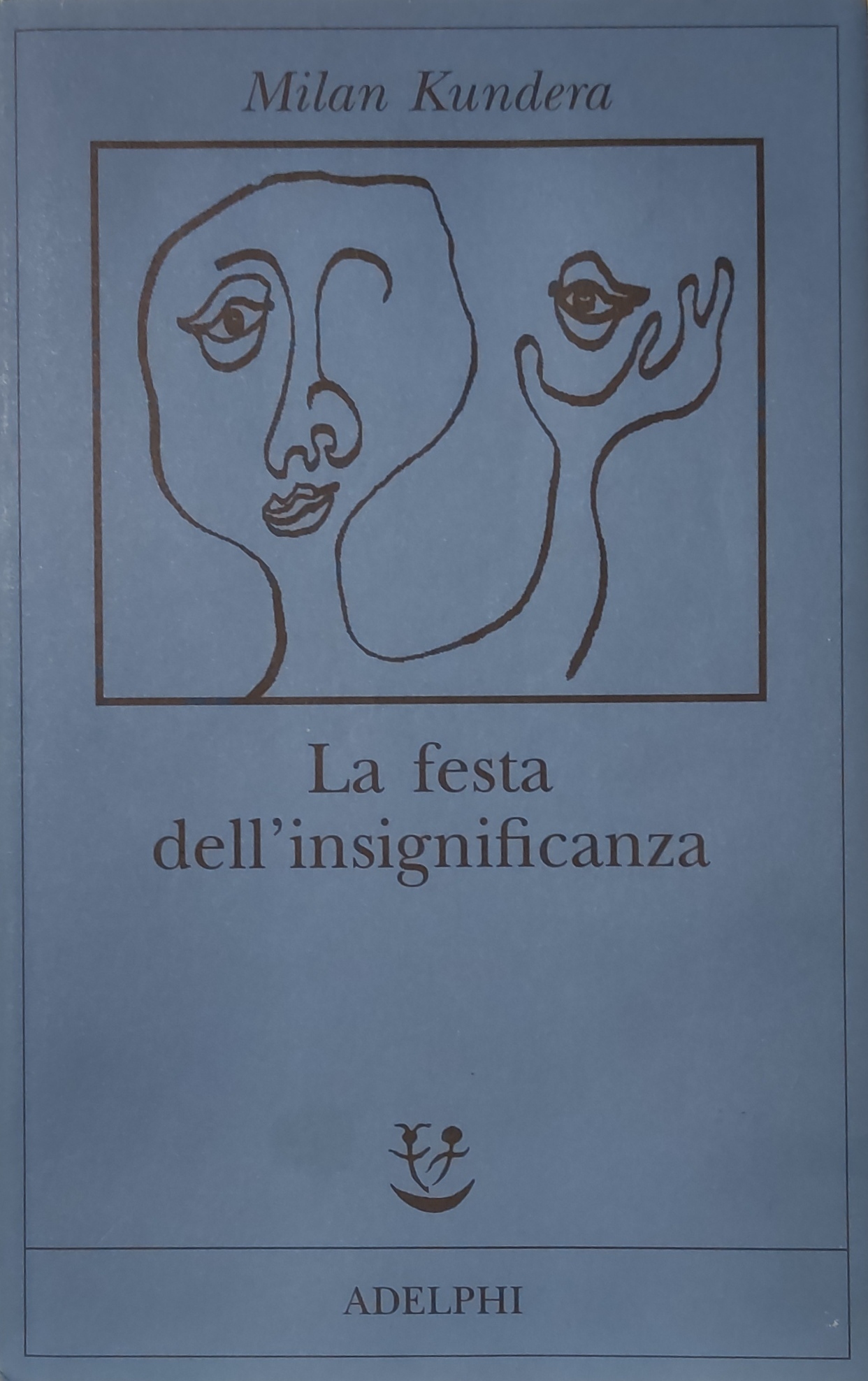 Libreria Minerva