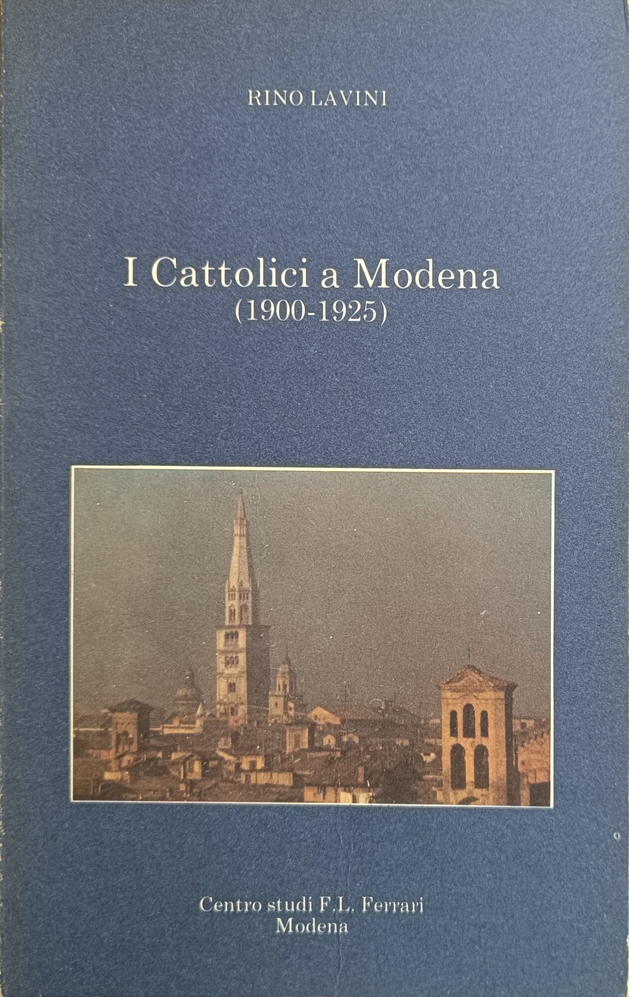 Libreria Minerva