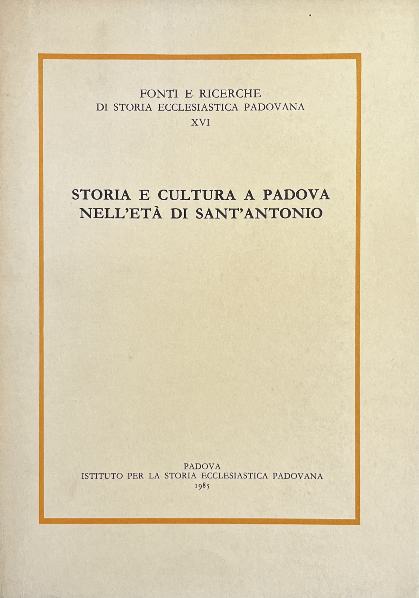 Libreria Minerva