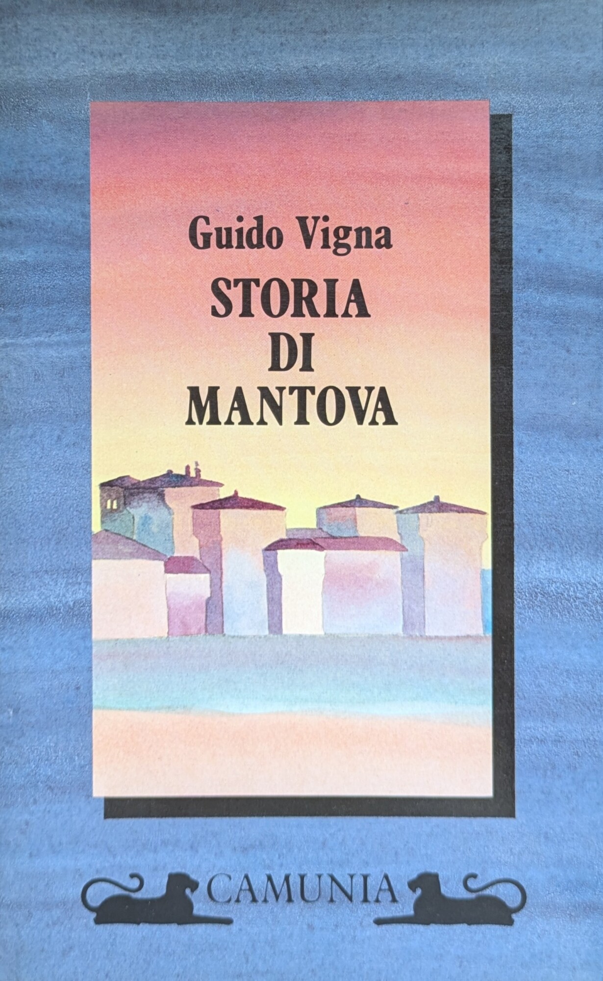 Libreria Minerva