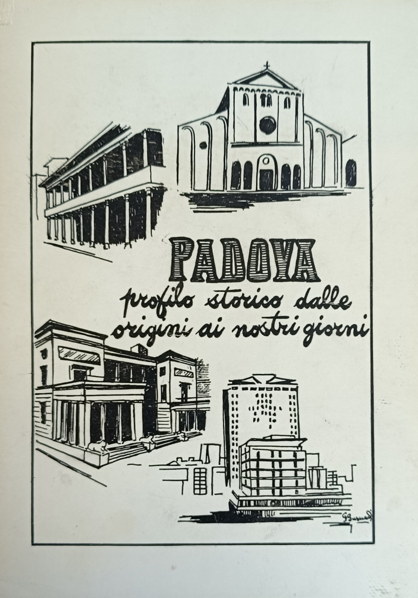 Libreria Minerva
