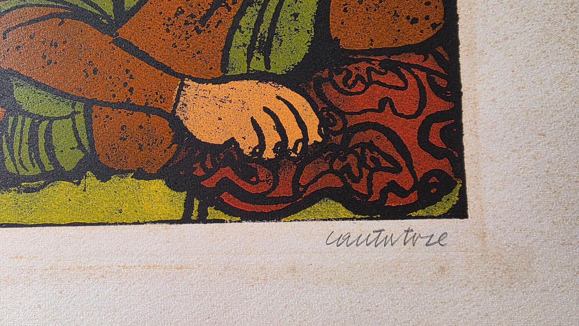 Senza Titolo