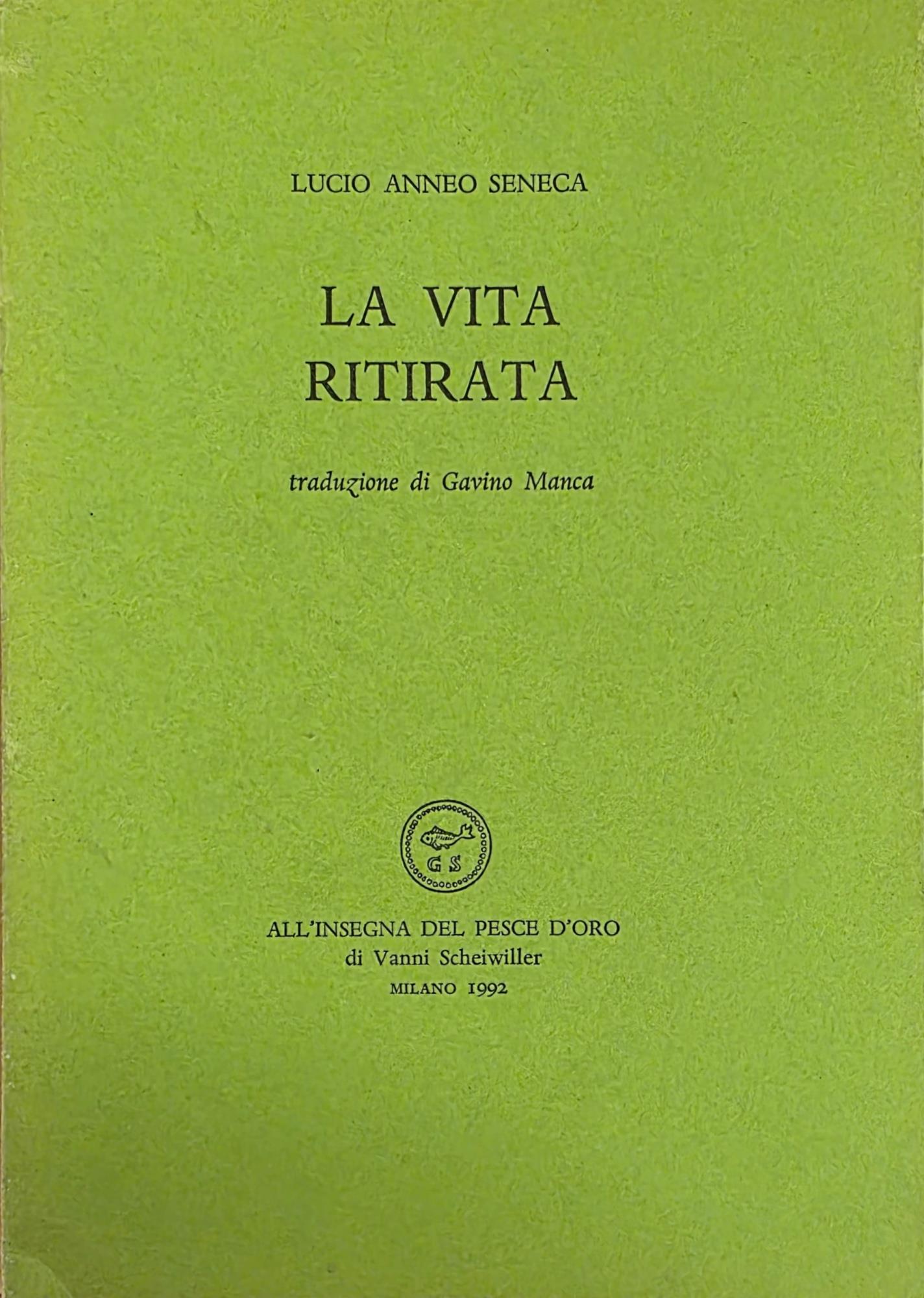Libreria Minerva