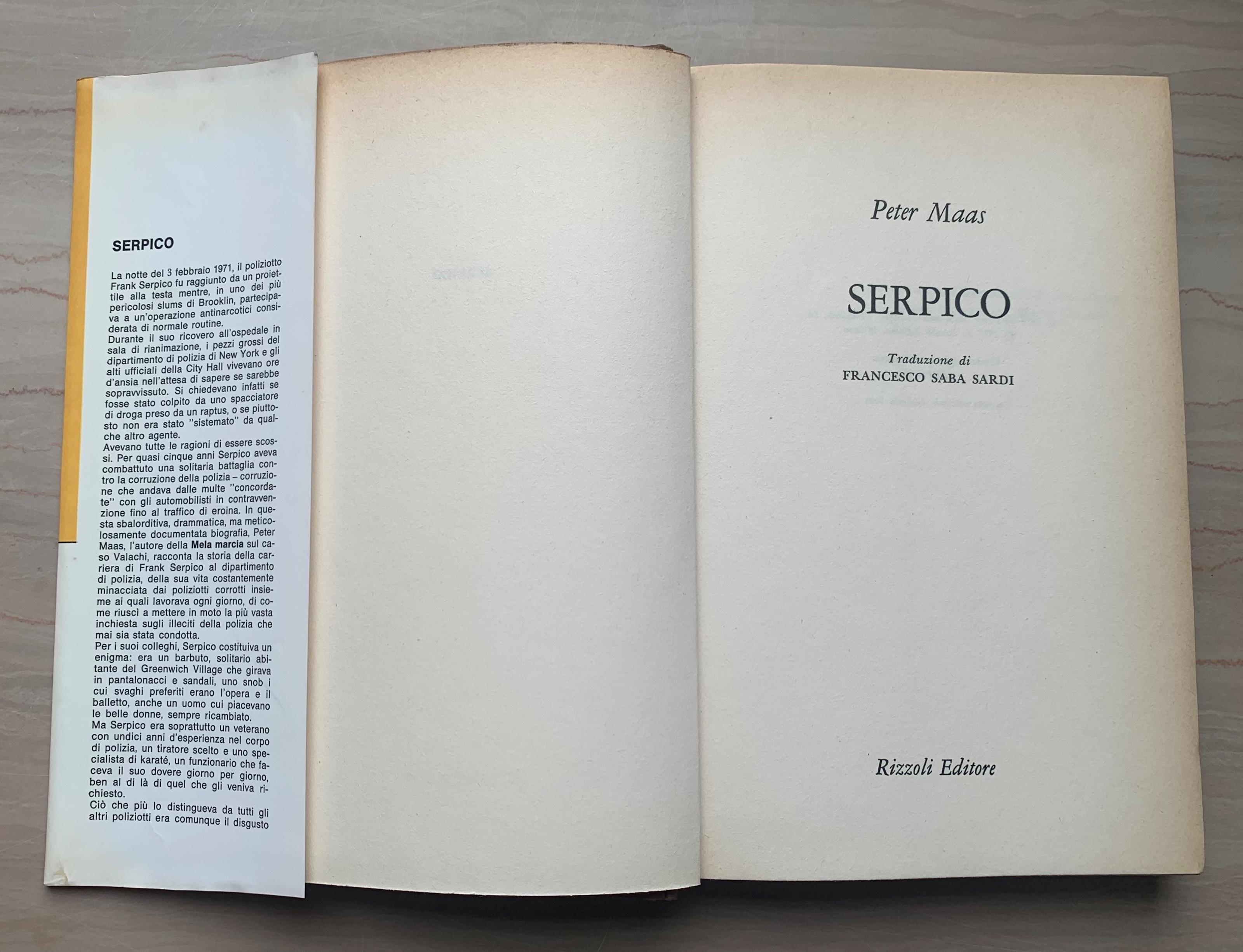 De Carlo Libri