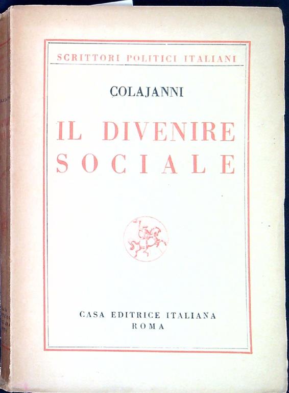 Libreria Serendipity
