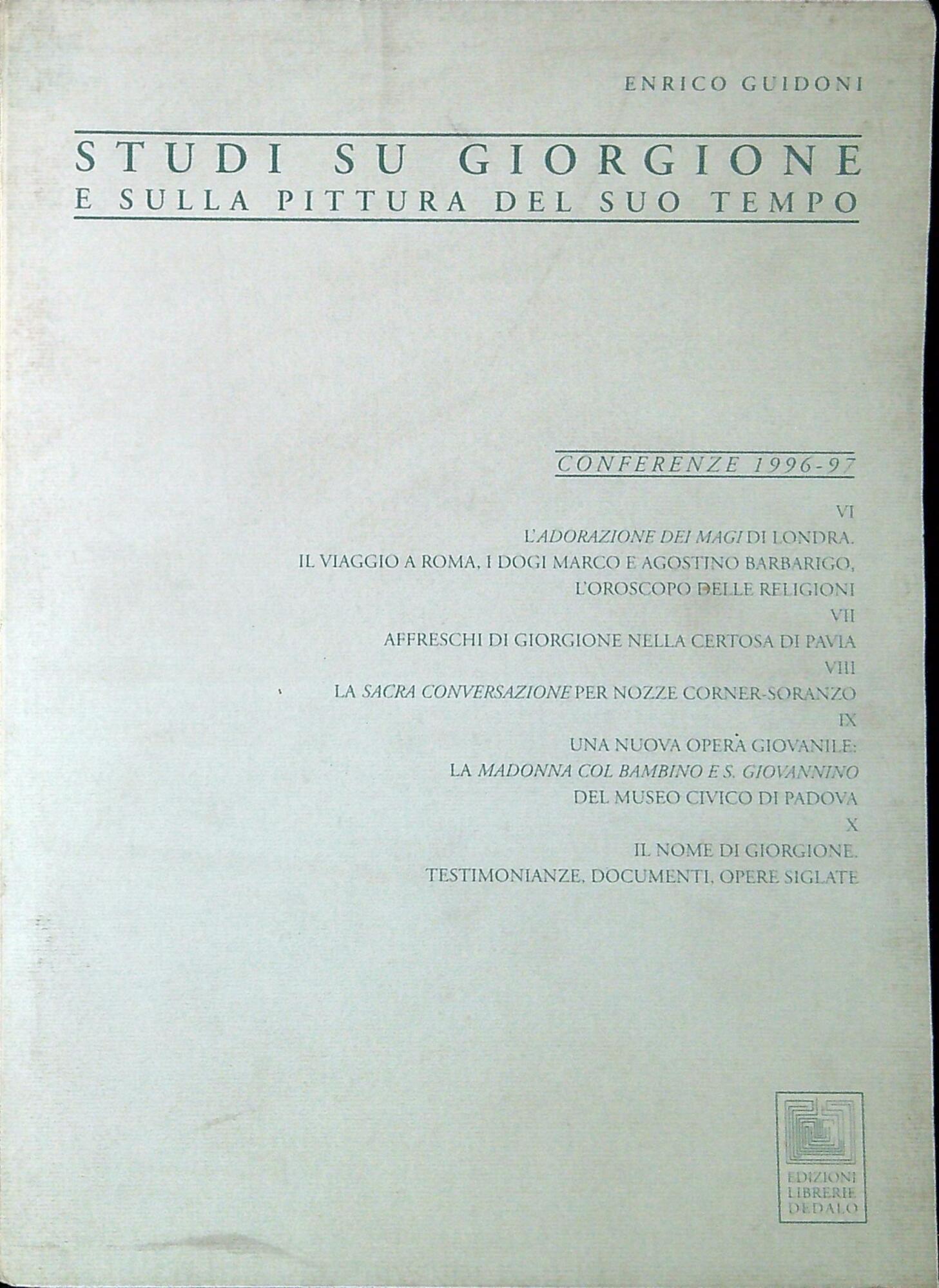 Libreria Serendipity