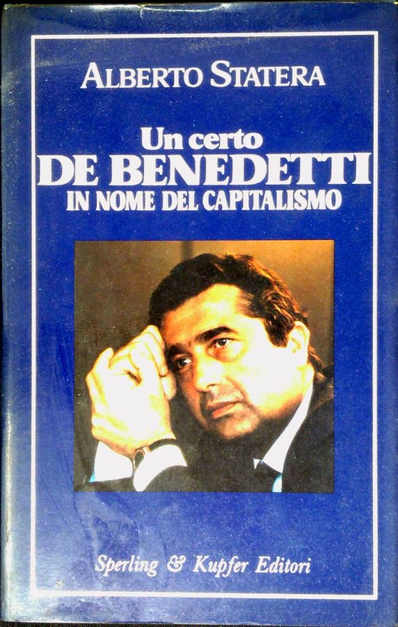 Libreria Serendipity