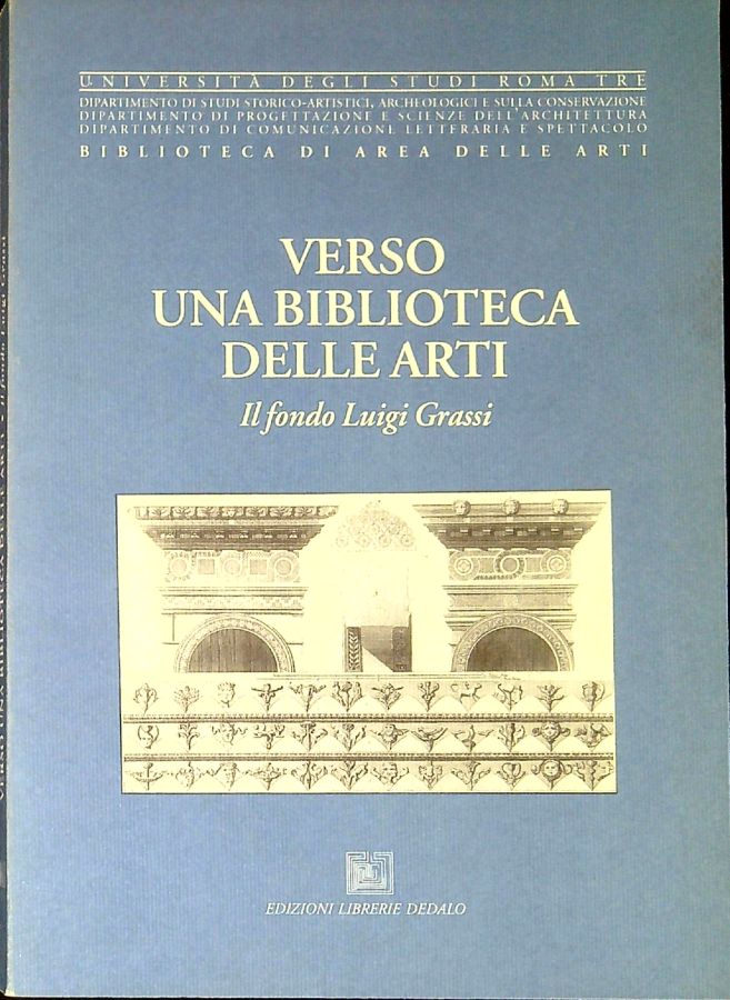 Libreria Serendipity