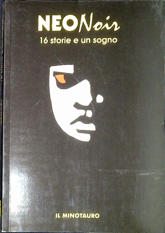 Libreria Serendipity