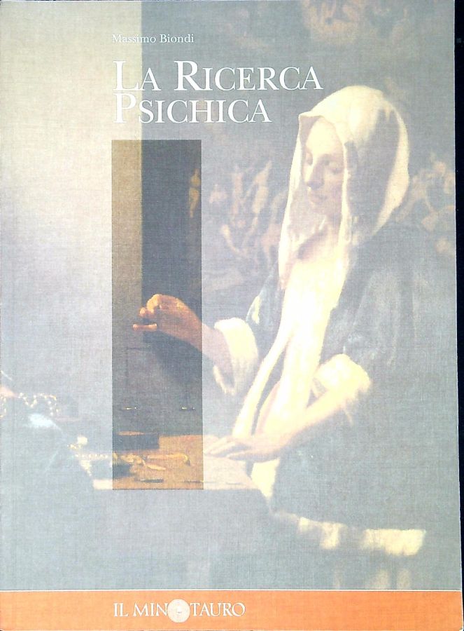 Libreria Serendipity