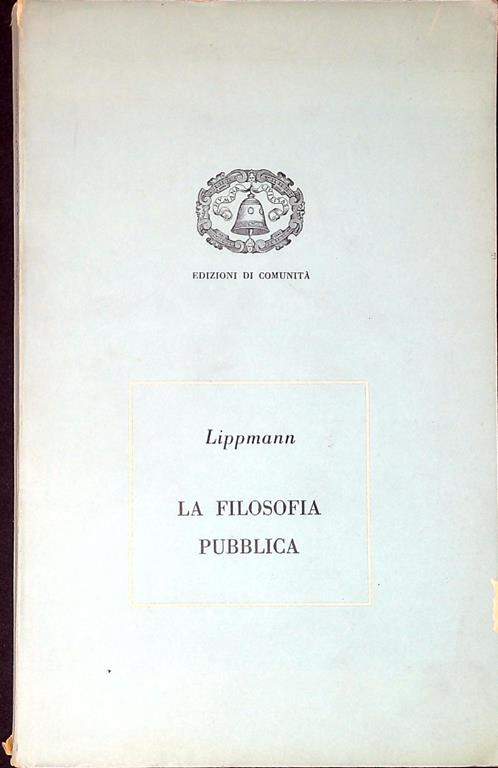 Libreria Serendipity