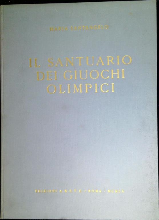 Libreria Serendipity