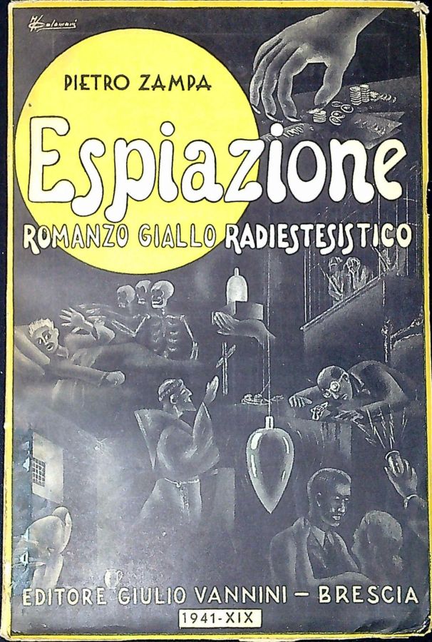 Libreria Serendipity