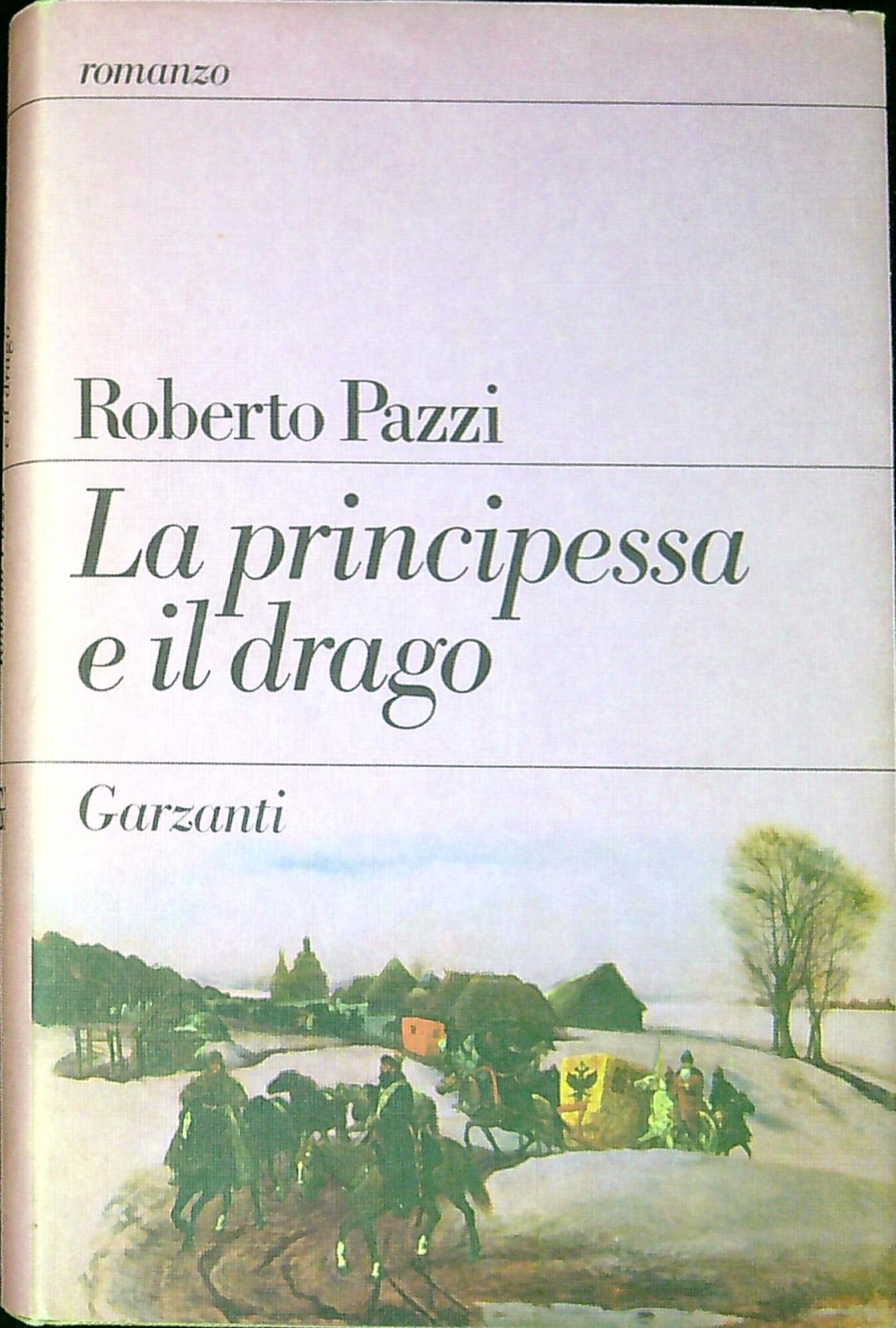 Libreria Serendipity