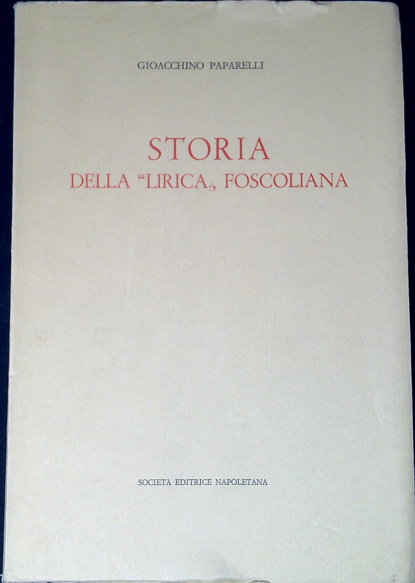 Libreria Serendipity