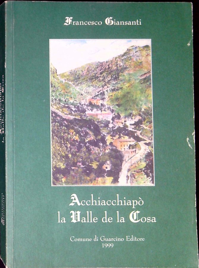 Libreria Serendipity