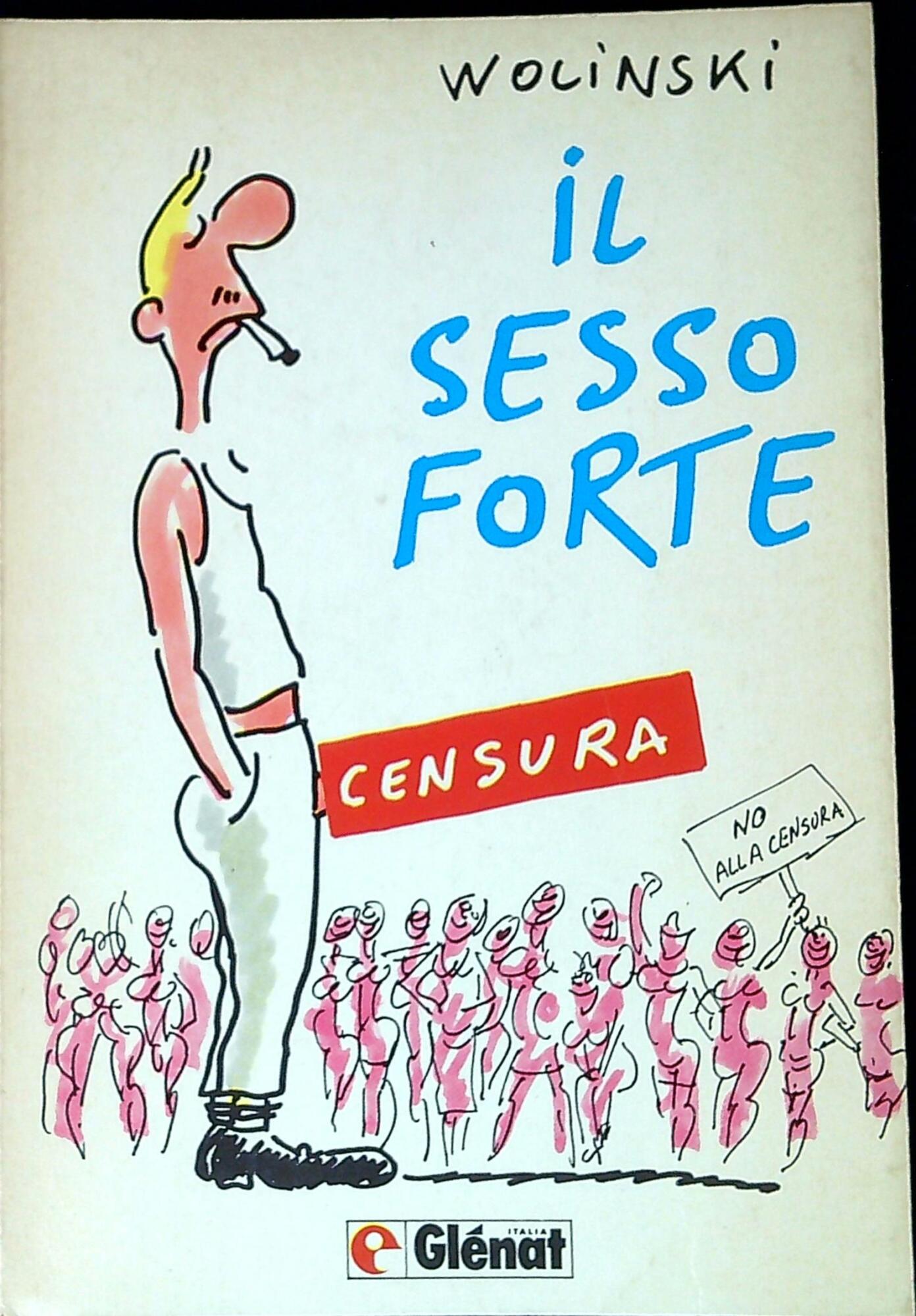 Libreria Serendipity