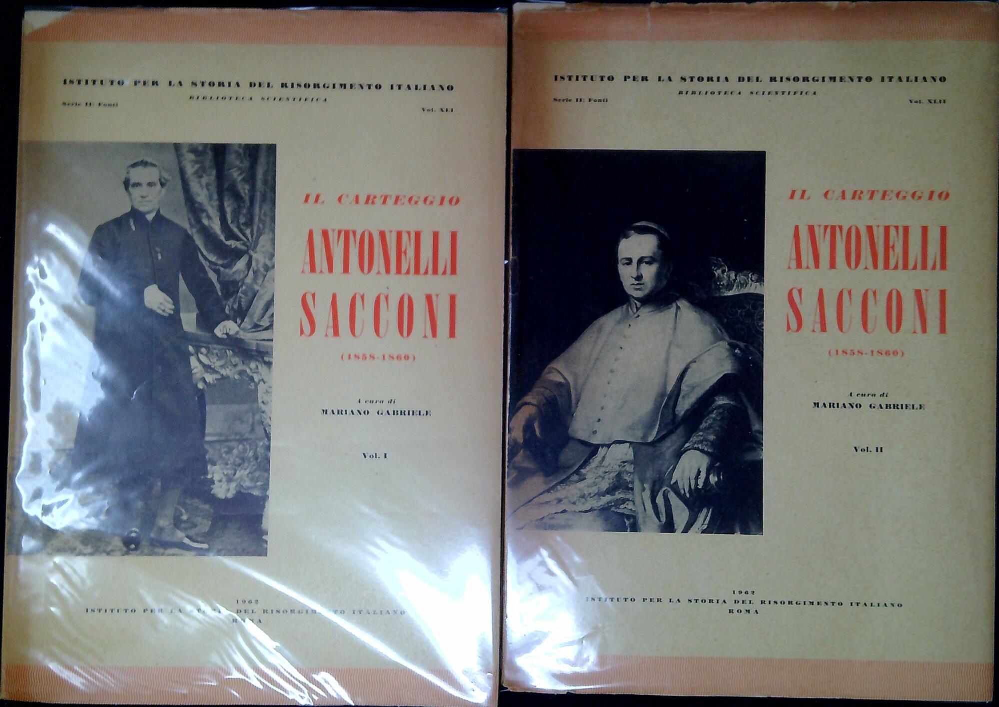 Libreria Serendipity