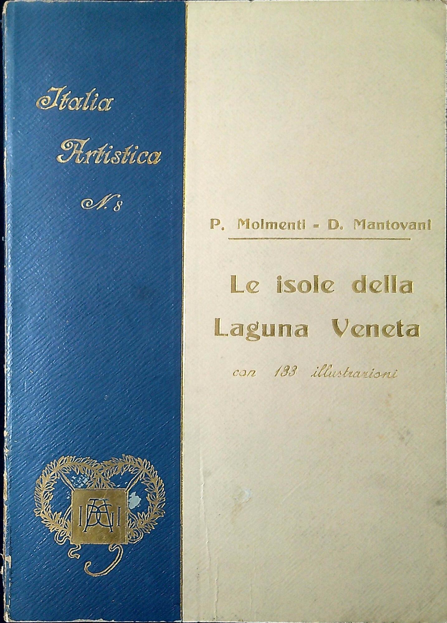 Libreria Serendipity