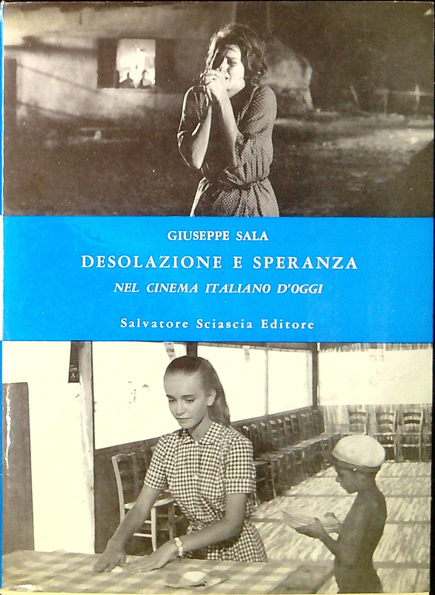 Libreria Serendipity
