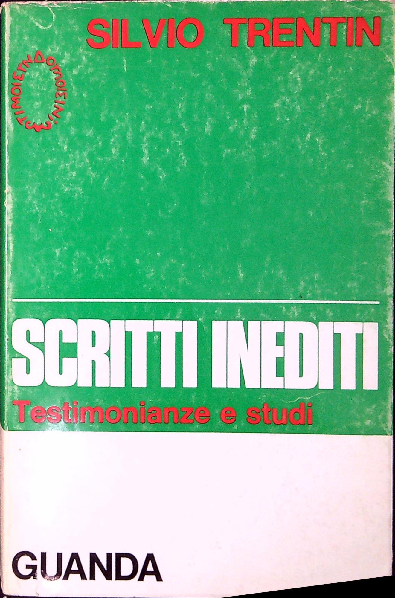 Libreria Serendipity