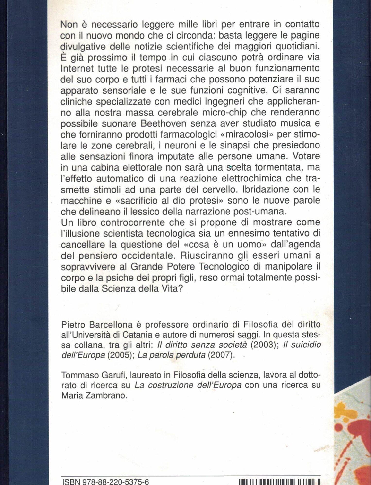 Multibook