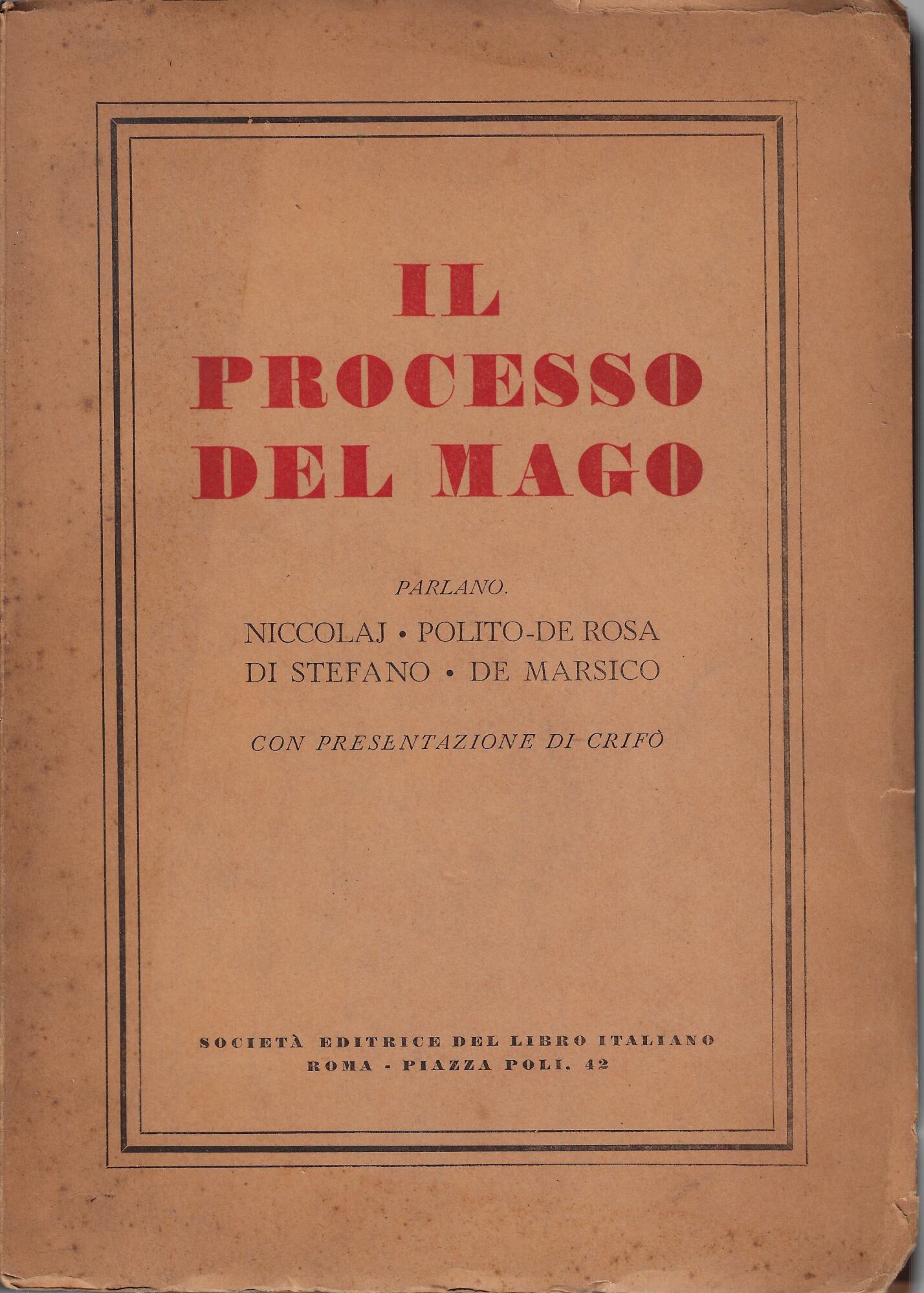 Libreria La Chiave