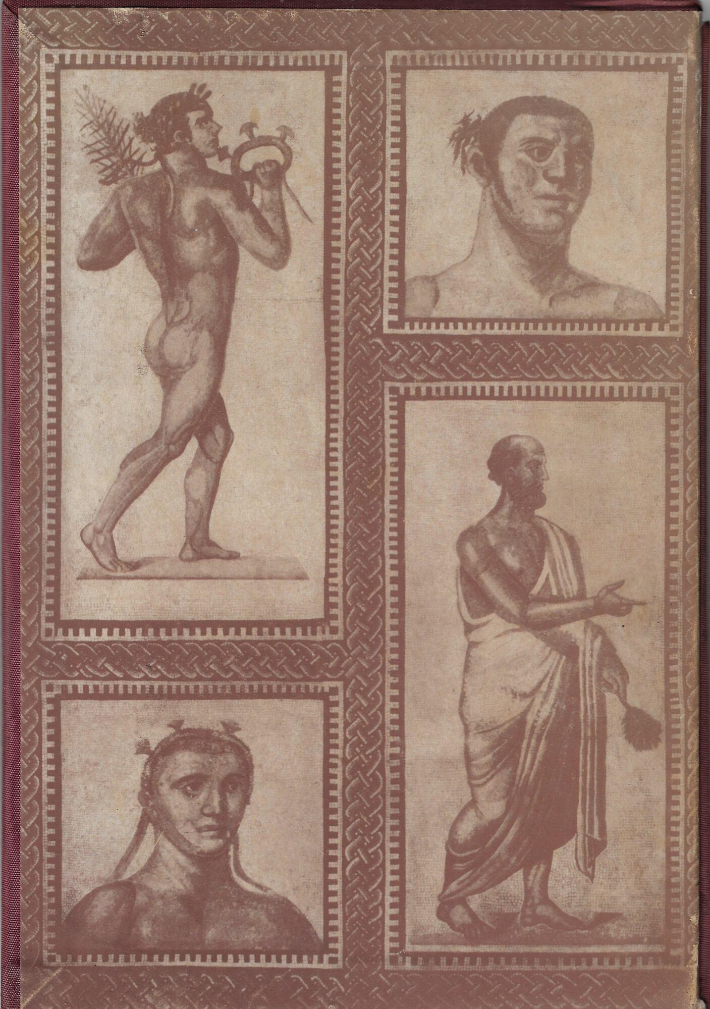 Storia della decadenza e caduta dell'impero romano (due volumi)