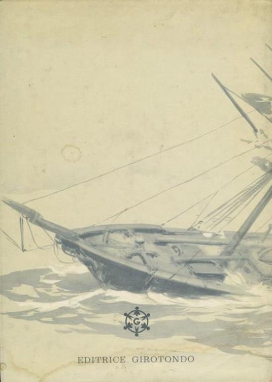 Capitani coraggiosi - Rudyard Kipling - 2