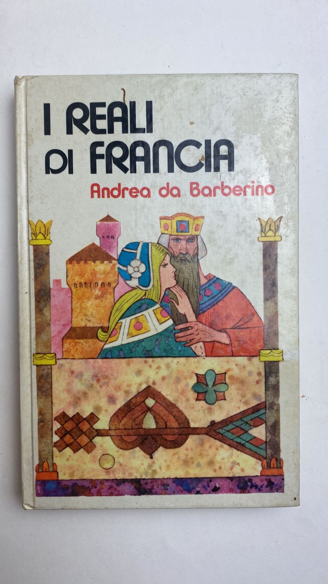 Libro Res