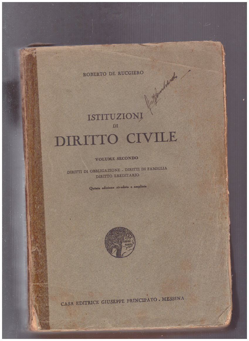 Libreria del Professore