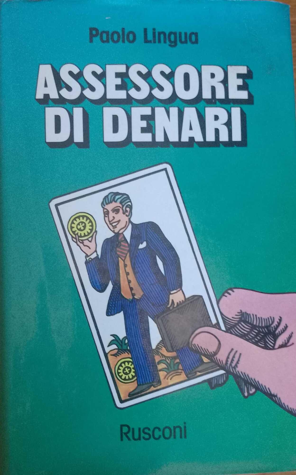 Librisaggi