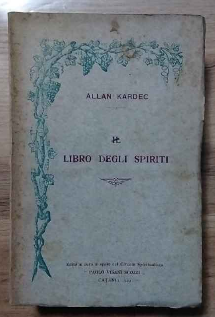 Libreria del Professore