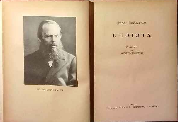Libreria del Professore