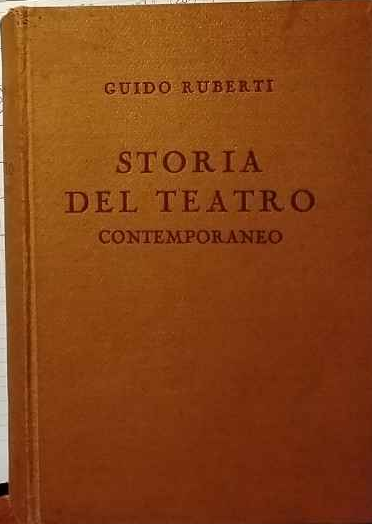 Libreria del Professore