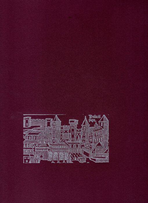 Oikoumene. Con la collaborazione di Giovanni Caprile prefazione di Agostino Bea - Luca Di Schiena - copertina