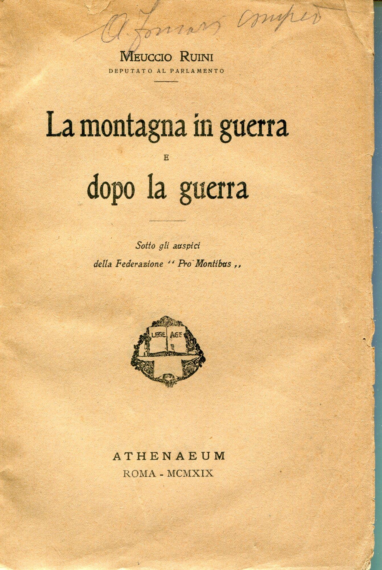 Studio Bibliografico Viborada