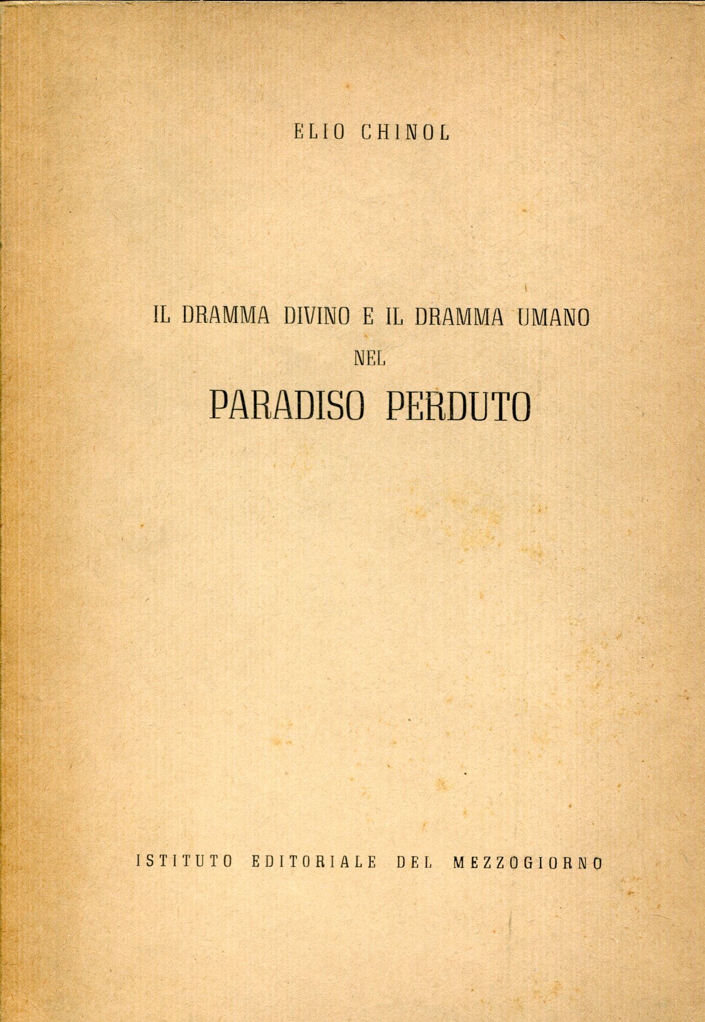 Studio Bibliografico Viborada