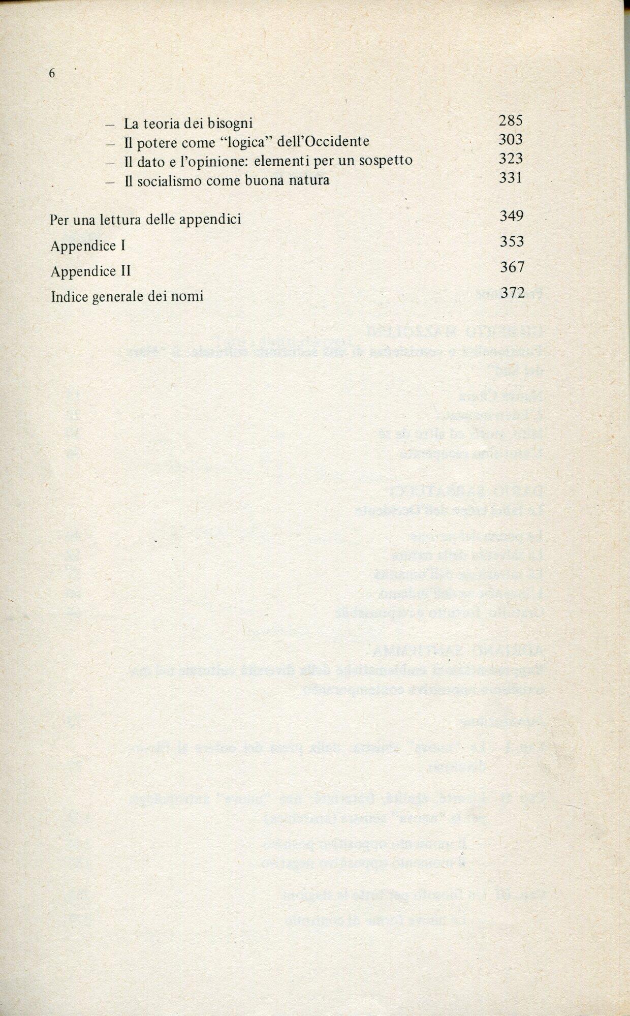 L'emblema e la storia