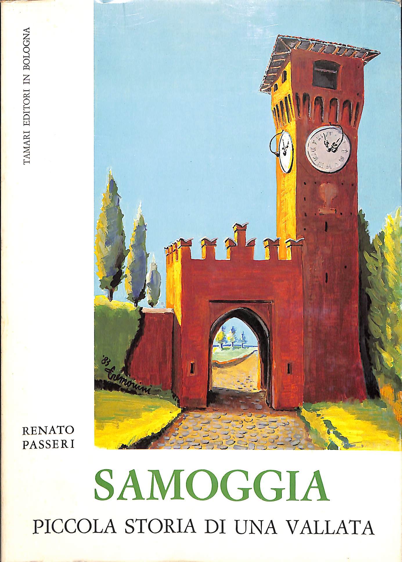 Torre di Babele