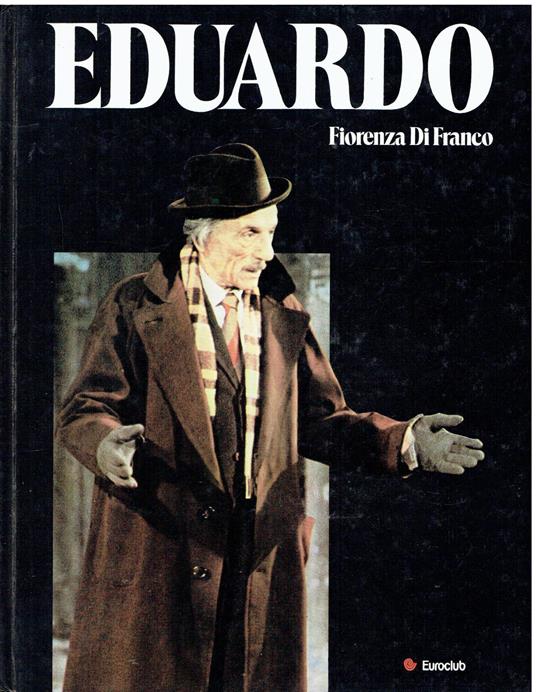 Eduardo - Fiorenza Di Franco - copertina