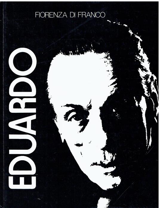 Eduardo - Fiorenza Di Franco - copertina